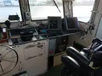 RoPax-Schiff zu verkaufen
