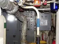 Schleppboot zu verkaufen