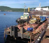 Barges zu verkaufen