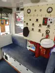 Schleppboot zu verkaufen