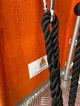 Rettungsschiff zu verkaufen