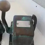 Landungsboot, Tank zu verkaufen