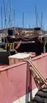 Schleppboot zu verkaufen
