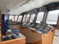 Beam-Trawler zu verkaufen