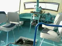 Trawler zu verkaufen