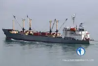 Kühlschiff zu verkaufen