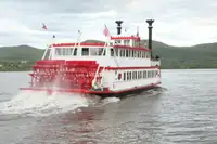 Passagierschiff zu verkaufen