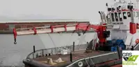 Schleppboot zu verkaufen