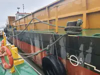 Barges zu verkaufen