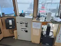 Schleppboot zu verkaufen