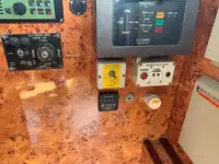 Lotsenboot zu verkaufen