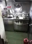 Fährschiff zu verkaufen