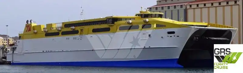 Ro-Ro-Schiff zu verkaufen