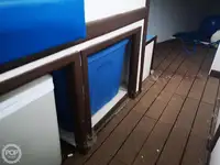 Fischverarbeitungsboot zu verkaufen