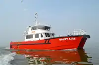 Windpark-Service-Schiff zu verkaufen