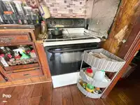 Trawler zu verkaufen