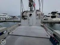 Rettungsboot zu verkaufen