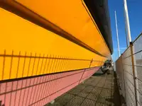 Lotsenboot zu verkaufen