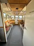 Fährschiff zu verkaufen