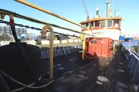 Schnelles Versorgungsboot (FSV) zu verkaufen