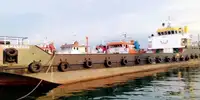 Landungsboot, Tank zu verkaufen