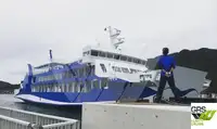 Ro-Ro ship zu verkaufen