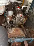 Trawler zu verkaufen