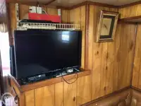 Trawler zu verkaufen