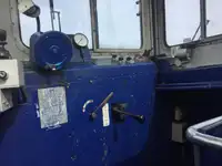 Fährschiff zu verkaufen