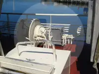 Trawler zu verkaufen