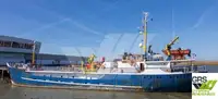 Schnelles Versorgungsboot (FSV) zu verkaufen