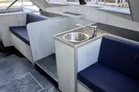 Kreuzfahrtschiff zu verkaufen