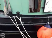 Schleppboot zu verkaufen