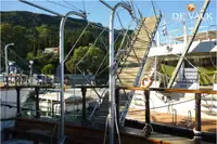 Fährschiff zu verkaufen