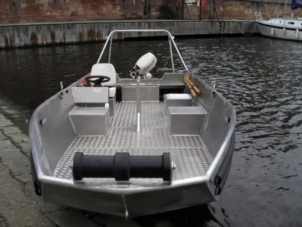Barges zu verkaufen