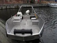 Barges zu verkaufen
