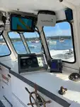 Fischverarbeitungsboot zu verkaufen