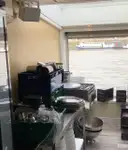 Kreuzfahrtfähre zu verkaufen
