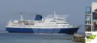 Ro-Ro-Schiff zu verkaufen