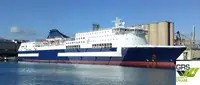 Ro-Ro ship zu verkaufen