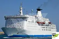 Ro-Ro-Schiff zu verkaufen
