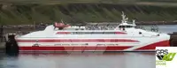 Ro-Ro ship zu verkaufen