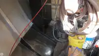 Trawler zu verkaufen