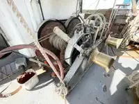 Trawler zu verkaufen