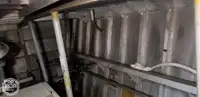Trawler zu verkaufen