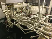 Schnelles Versorgungsboot (FSV) zu verkaufen