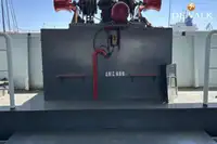 Fährschiff zu verkaufen