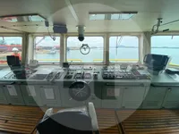 Anker-Bergungs- und Versorgungsboot (AHTS) zu verkaufen