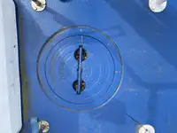 Patrouillenboot zu verkaufen