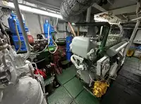 Trawler zu verkaufen